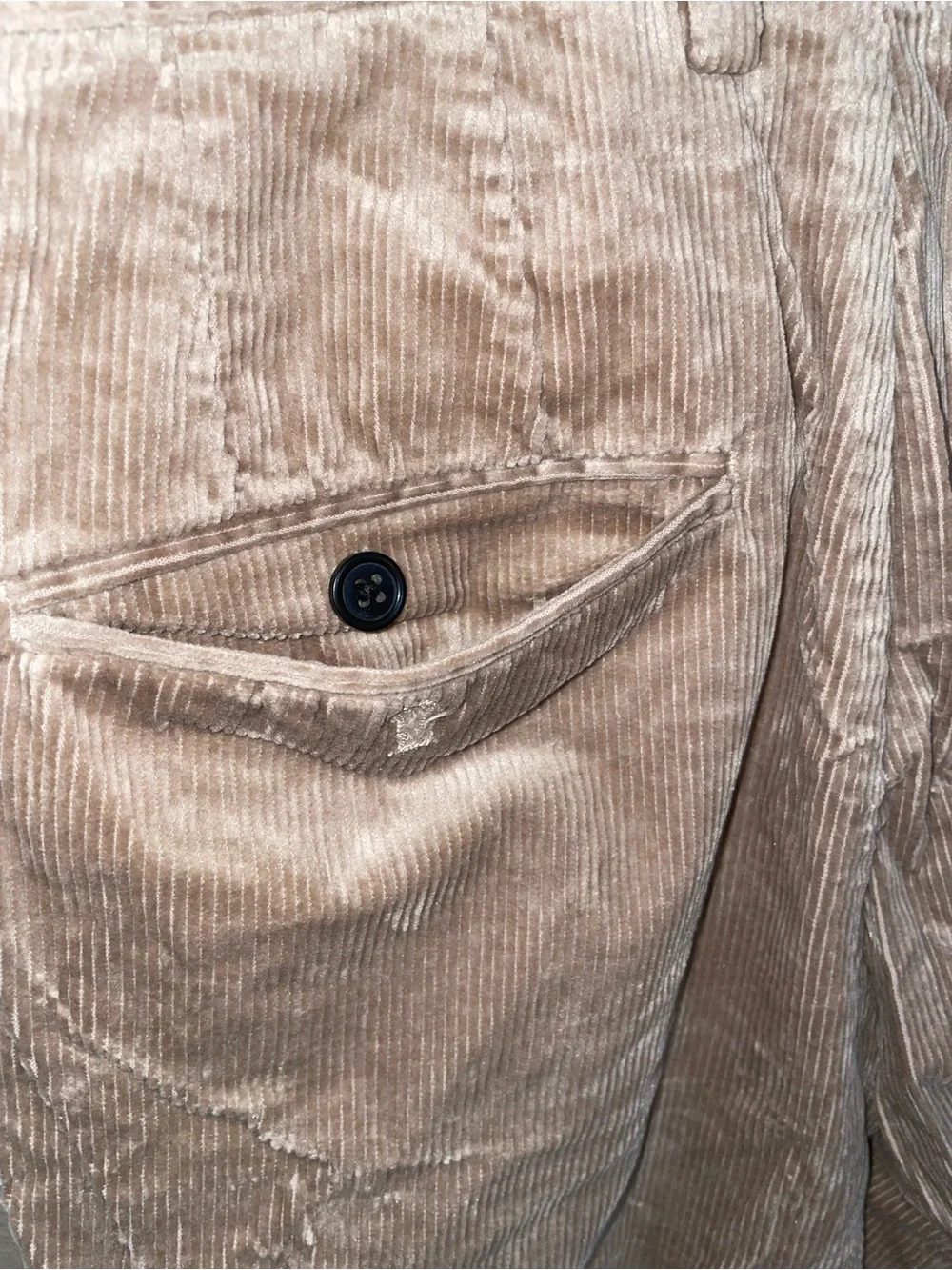 H&M slim straight